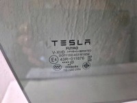 фото thumb №8, Скло двері права зад заднє tesla y juniper 25- оригінальна