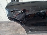 фото thumb №10, Дверь porsche cayenne coupe iii 9y3 2019- задние правое