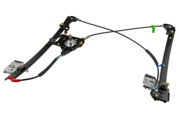 фото thumb №2, Подъемник стекла nty eps-vw-091