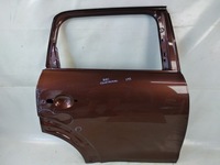 фото thumb №1, Mini countryman r60 дверь правое задние задняя 2010-
