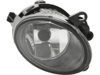 фото thumb №1, Протитуманна фара лампа протитуманна audi a6 c6 04-11 p