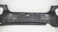 фото thumb №11, Задний бампер vw golf vii 12-16r hb pdc #