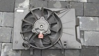 фото thumb №1, Ford b-max 1.0 fiesta вентилятор оригінал