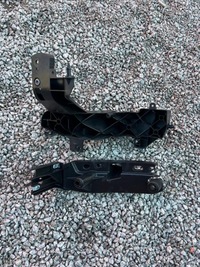 фото thumb №6, Dodge durango 2019 2020 2021 2022 панель фары pas усилитель оригинальный