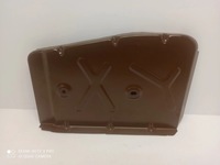 фото thumb №5, Обшивка bazażnika левая tesla 3 1089593-s0-b