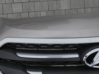 фото thumb №8, Бампер, решётка радиатора, решётка радиатора, решётки hyundai i-30