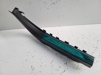 фото thumb №1, Планка накладка порога права jaguar i-pace x590 first edition j9d3-13200