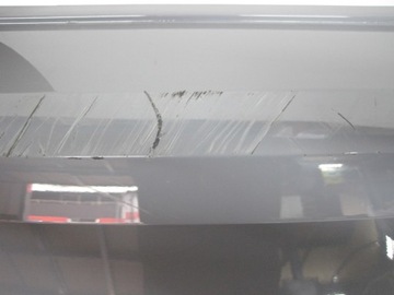 фото thumb №6, Бампер зад задний vw golf viii 5h6 r-line 23r