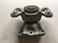 фото thumb №9, Volvo v70 iii v60 s60 ii 2.0 d кронштейн подушка двигуна оригінальний номер 31401307