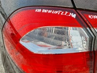 фото thumb №5, Kia rio iii lift лампа лівий задня ліва задня крила з крила