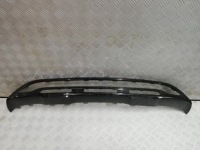 Купити Ss накладка бампер перед mercedes gla ii 2 w247 a247, фото thumb