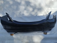 фото thumb №1, Mercedes w205 c sedan бампер зад задній 6xpdc комплектний