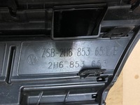 фото thumb №2, Amarok lift решітка радіатора решітка радіатора оригінал idealna