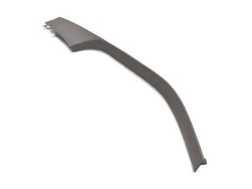 фото thumb №1, Планка защита порога левый зад renault scenic ii