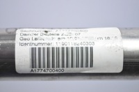 Заливна горловина труба пального дизель a1774700400 mercedes w177 Оригінал, фото thumb