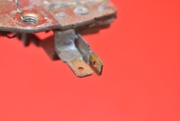 фото thumb №7, Замок кришки задня багажника honda accord 5 v sedan 93-96