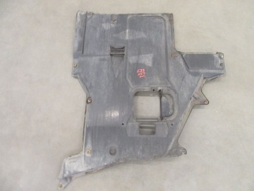Osłona podwozia pod skrzynie BMW 5 e39 SEDAN KOMBI 2.0 2.5 2.8 3.0 m54 m57