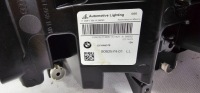 фото thumb №11, Bmw x5 g05 x6 g06 фара передняя передняя правая laser чёрный тень идеальная fv