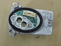 Модуль led їжак ліхтарі  перед ateca 17- рестайлінг  239924-00 Недорого, фото thumb