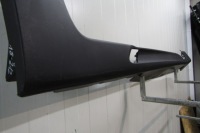 Молдинг порог правая mini cooper paceman r61 12-16 jcw Оригинал, фото thumb