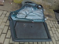 фото thumb №11, Дверь правое задняя задние subaru forester sh 3 iii 2008r- europa