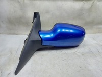 фото thumb №4, Дзеркало ліва 8 pin renault scenic ii