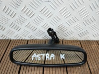 Купити Opel astra k v 15-21 дзеркало внутрішнє заднього виду фотохромний оригінальний номер, фото thumb