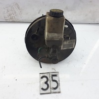 фото thumb №1, Citroen c5 2.0 hdi підсилювач гальм з помпа 0204021909