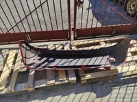 фото thumb №10, Бампер задняя задний chevrolet spark matiz m200 96590742