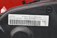 Двигун стійку  бензиновий blr seat altea 2.0 fsi 150 km 04-09 стиснення Зі Шроту, фото thumb