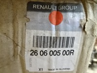 фото thumb №12, Renault trafic iii фара лампа левая передняя перед 260600500r