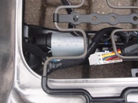 фото thumb №7, Сиденье правый перед hyundai kona ev