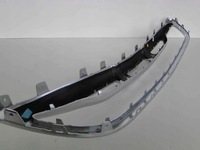 фото thumb №8, Mercedes gla x156 156 накладка хром решётки