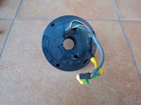 фото thumb №1, Лента подушки безопасности mercedes w169 w245 a1694641518