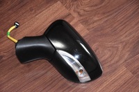 фото thumb №14, Зеркало левая 9pin складной renault captur i r2016