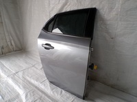 фото thumb №3, Opel corsa f 5d двері задні праві зад комплектні