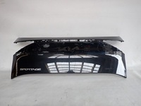 фото thumb №1, Kia sportage v 21- накладка крышки задняя 87311-r2000