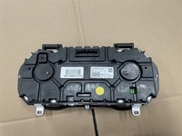 фото thumb №8, Счетчик приборы механическая коробка передач 2.3 dci opel movano b lift 19-21r