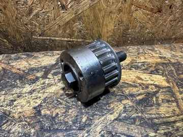 фото thumb №1, Колесо распределительный вал peugeot 1.2 thp vti 9675873780