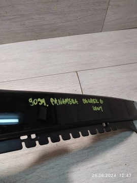 фото thumb №6, 9099. panamera захист стійка b ліва 971853289