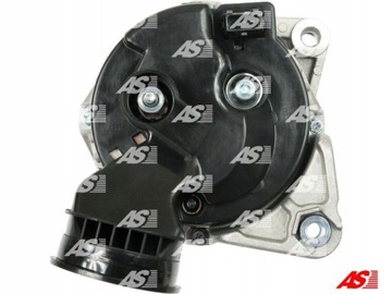 фото thumb №10, Генератор bmw e46 e39 e36 e53 as-pl a0071