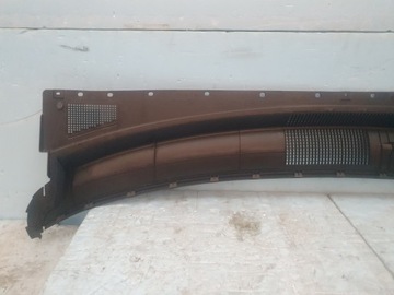 фото thumb №5, Панель під лобовим склом hyundai tucson 86150-2e000 нове