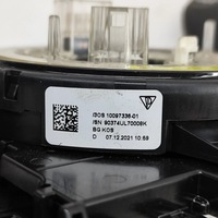 фото thumb №10, Porsche macan 95b 2014 рычаг / переключатель поворотники