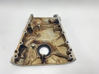 фото thumb №14, Корпус кришка розподільного валу mercedes w124 m103 300e 260e w126 r129 1030150102