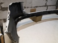 фото thumb №6, Бампер задняя задний volvo xc60 ii 2 17-pdc