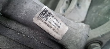 фото thumb №7, Sq5 80a q5 подвешивание тележка зад рычаги поворотный кулак рама 80a505235s