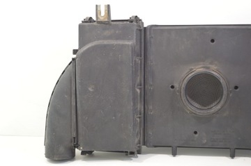 фото thumb №11, Корпус фільтра повітря mercedes w140 4.2 5.0 v8 1190940402