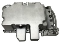 Купити Піддон масляна volvo v40 2015 -, фото thumb