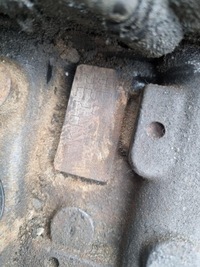 фото thumb №4, Коробка передач передач renault megane ii tl4a001