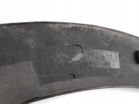 фото thumb №11, Peugeot 3008 ii молдинг накладка крыла правый задняя 9825289077